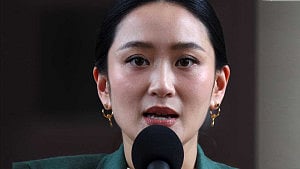 Thai opposition to hold off on no-confidence vote against govt