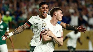 Own goal propels Chelsea past Palmeiras