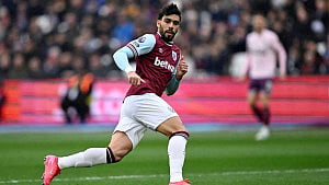 West Ham's Paqueta cleared of betting breaches