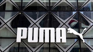 Puma stock falls after loss forecast