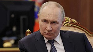 Putin urges Iran to take 'zero enrichment' US nuclear deal: report