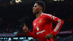 Rashford, Garnacho among 5 seeking Man Utd exit