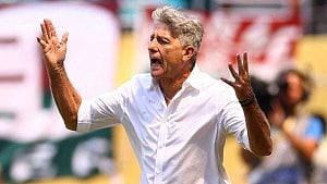 Portaluppi turns Fluminense into CWC challengers