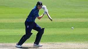 Anderson, Rocky Flintoff picked as wildcards for The Hundred