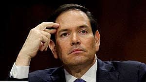 Rubio relies on official channels to avoid impersonators