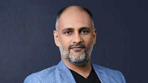 ICC appoints Sanjog Gupta as CEO