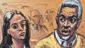 Sean 'Diddy' Combs cleared of most serious charges