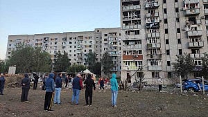 Russia takes full control of Ukraine's Luhansk region: official