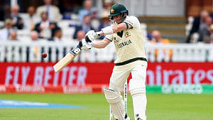 Smith to return against Windies in 2nd Test