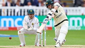 Smith fit to play second Windies Test