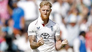 Stokes leads England to epic Lord’s win