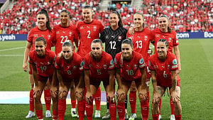Rocked by illness, Swiss cancel training before Spain clash
