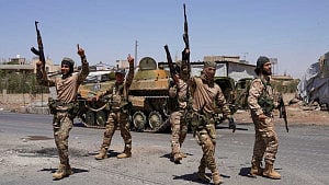 Israel, Syria agree ceasefire amid Sweida clashes