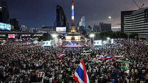 Thai Constitutional Court to weigh PM's dismissal plea