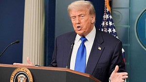 Trump threatens copper tariffs as he broadens trade war