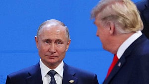 Trump says he wants to maintain nuclear limits with Russia