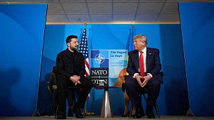Ukraine hails Trump's weapons reversal, but worries linger