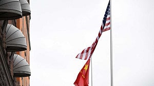 US, China resume talks in Stockholm
