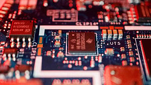 US lifts curbs on chip software, ethane for China