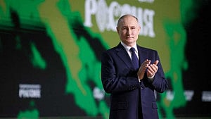 Globalisation is obsolete, future belongs to emerging markets: Putin