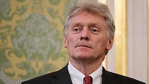 Wartime censorship is justified: Kremlin