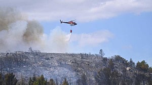 As wildfires threaten Europe, what can LA teach us
