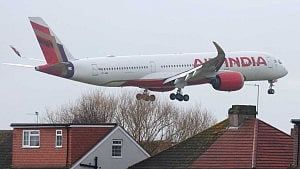 India's aviation watchdog cancels planned Air India audit
