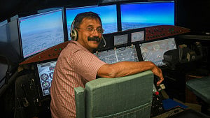 Flying anxiety peaks in India after fatal Air India crash