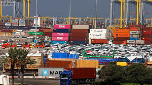 War insurance costs to Israel soar: sources