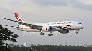 Migrant workers to get cheaper Biman flights on 4 more routes