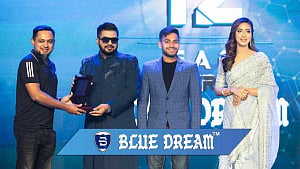 Blue Dream Group’s new avenues in garment sector