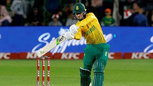 S Africa to test new players against Zimbabwe