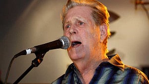 Beach Boys founder Brian Wilson dies at 82