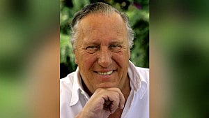 Frederick Forsyth, 'Day of the Jackal' author, dies at 86