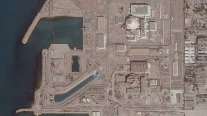 Iran nuclear site strike could be catastrophic, warns Russia