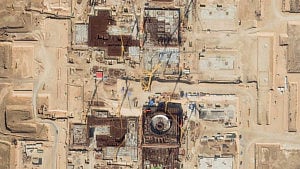 'It was a mistake' to say Bushehr was hit: Israeli official