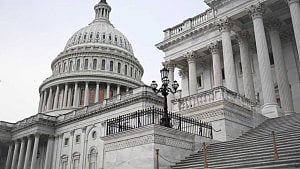 Trump’s tax cut bill clears first US Senate hurdle