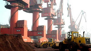 EU firms brace for more shutdowns over China rare earth controls