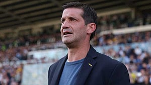 Inter set to appoint Chivu as manager