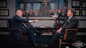 Trump faces uproar from MAGA base over possible Iran strike