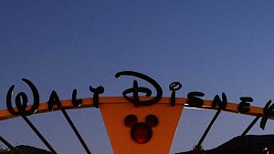 Canadians swap Disney World for Paris