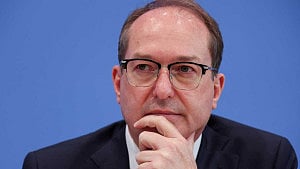 Germany seeks Israeli partnership on cyberdefence