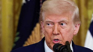 Trump reports over $600mn in income from crypto, golf, licensing fees