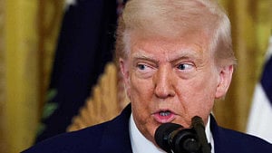 Trump reports more than $600mn in income from crypto