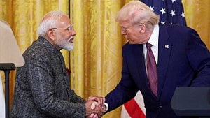 India prioritises national interest in US trade talks: source