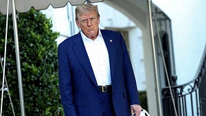 Will meet Zelensky at NATO summit: Trump