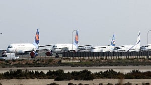 Israeli airlines resume Tel Aviv flights