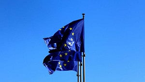 EU says it will make strong case for US tariff cuts