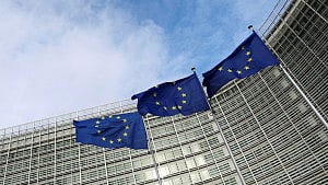 EU ministers seek windfall tax on energy companies