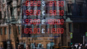 Dollar droops amid US trade deal optimism